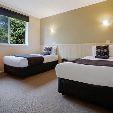 Motel Warrnambool Buitenkant foto