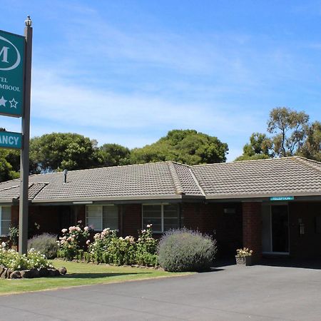 Motel Warrnambool Buitenkant foto