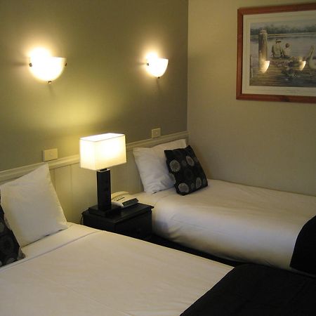 Motel Warrnambool Buitenkant foto
