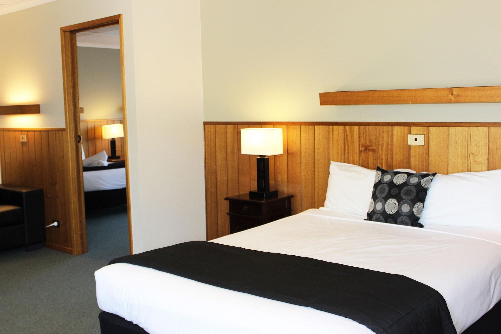 Motel Warrnambool Buitenkant foto