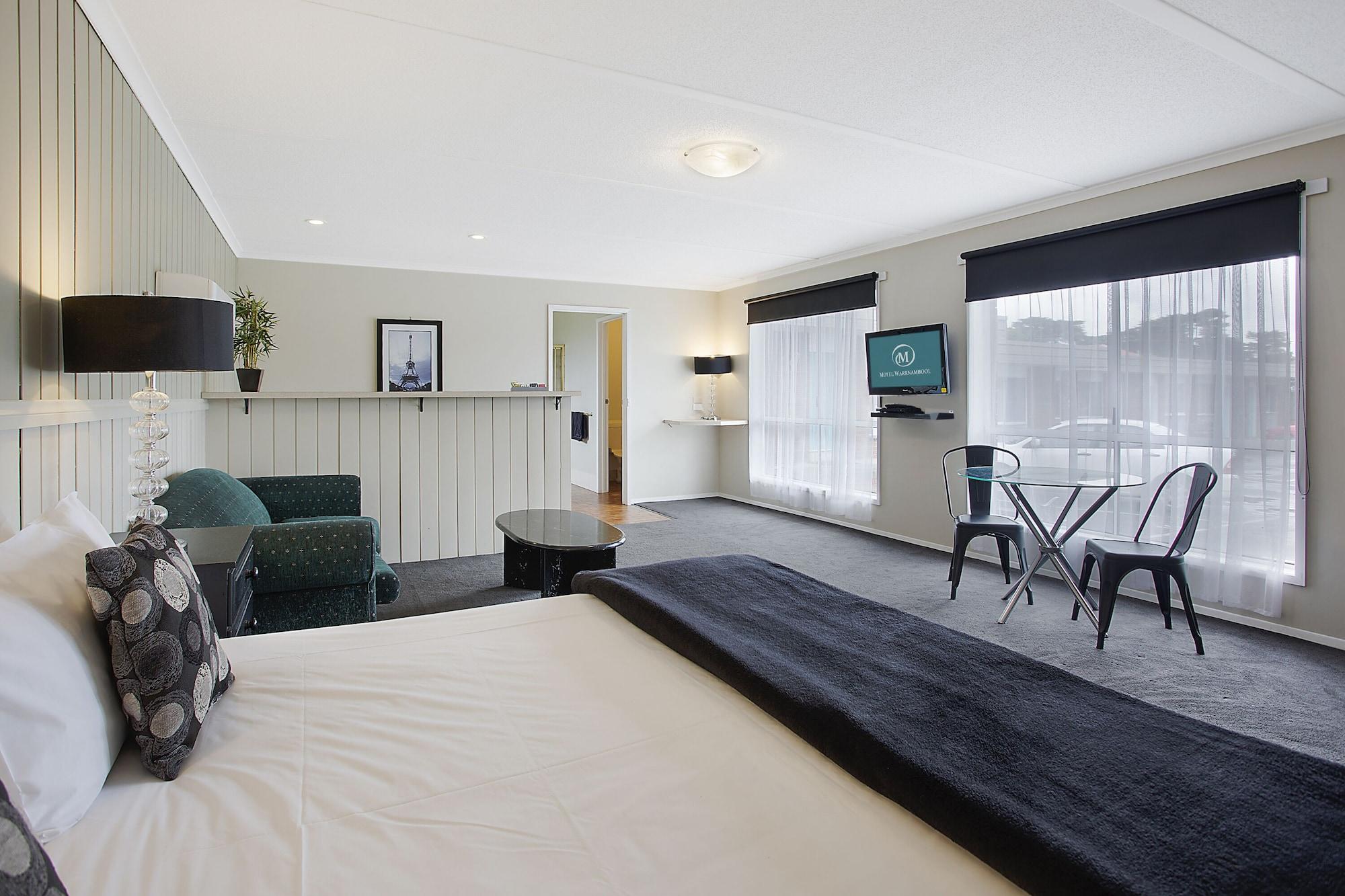 Motel Warrnambool Buitenkant foto