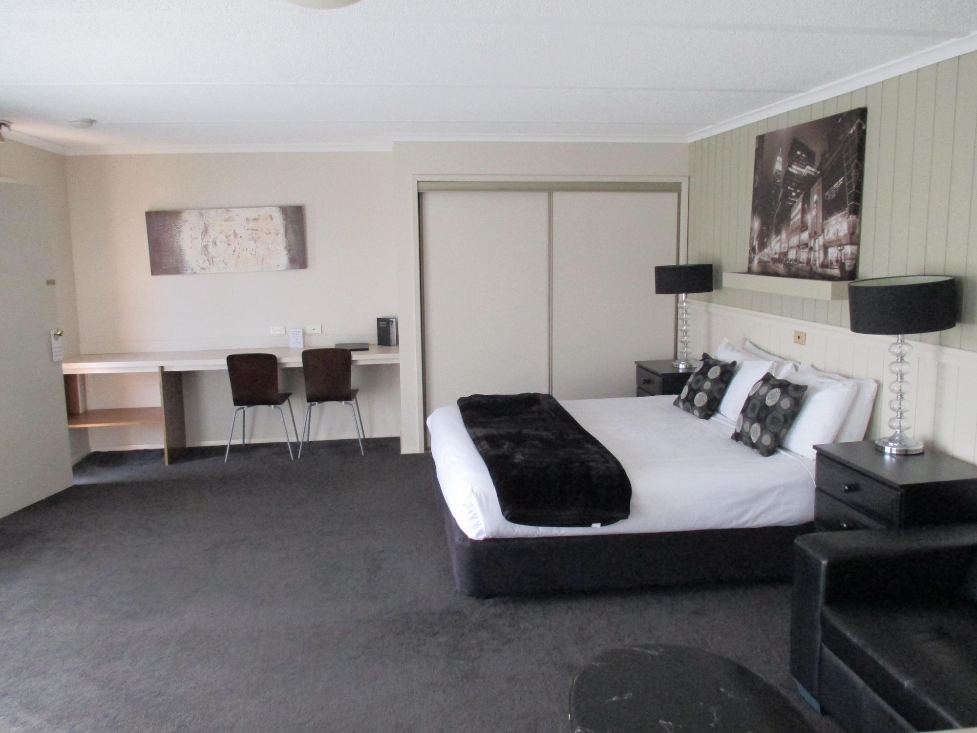 Motel Warrnambool Buitenkant foto