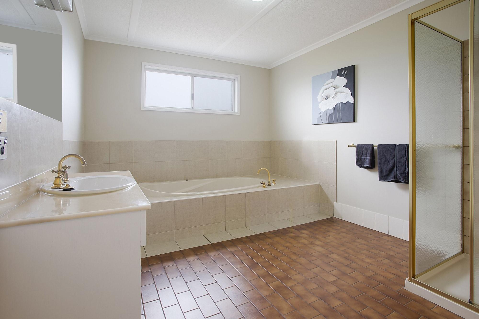 Motel Warrnambool Buitenkant foto