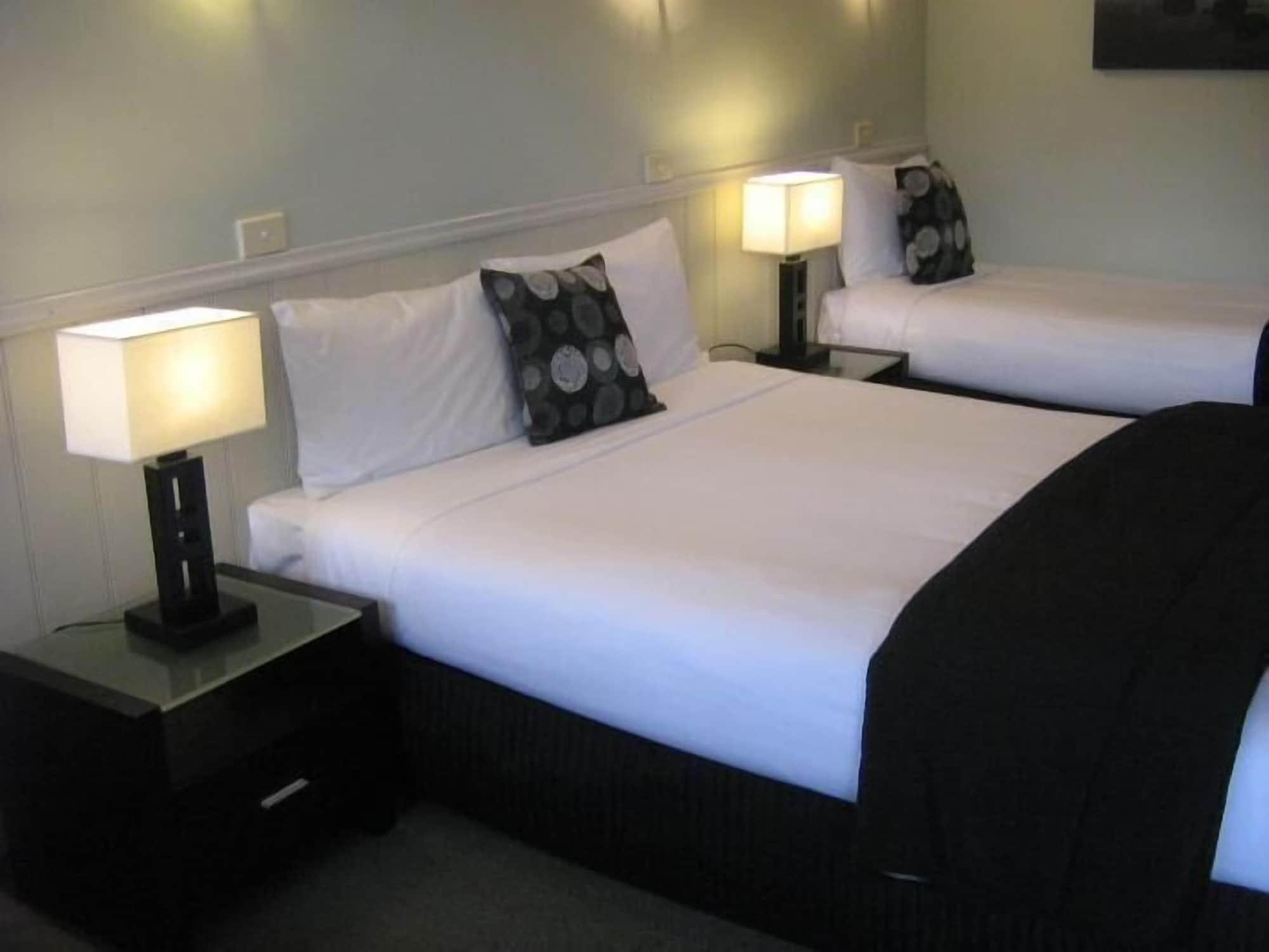 Motel Warrnambool Buitenkant foto