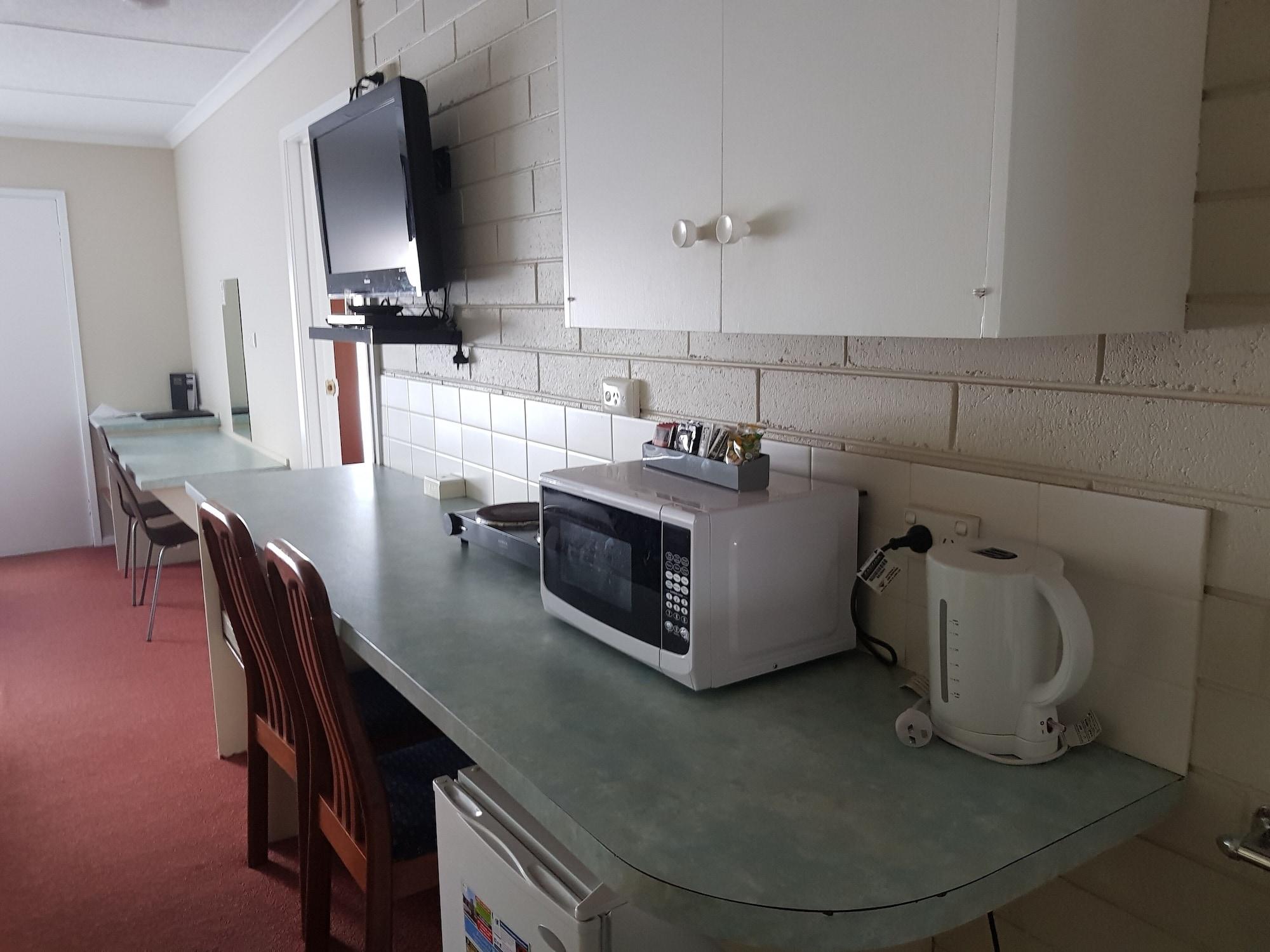 Motel Warrnambool Buitenkant foto