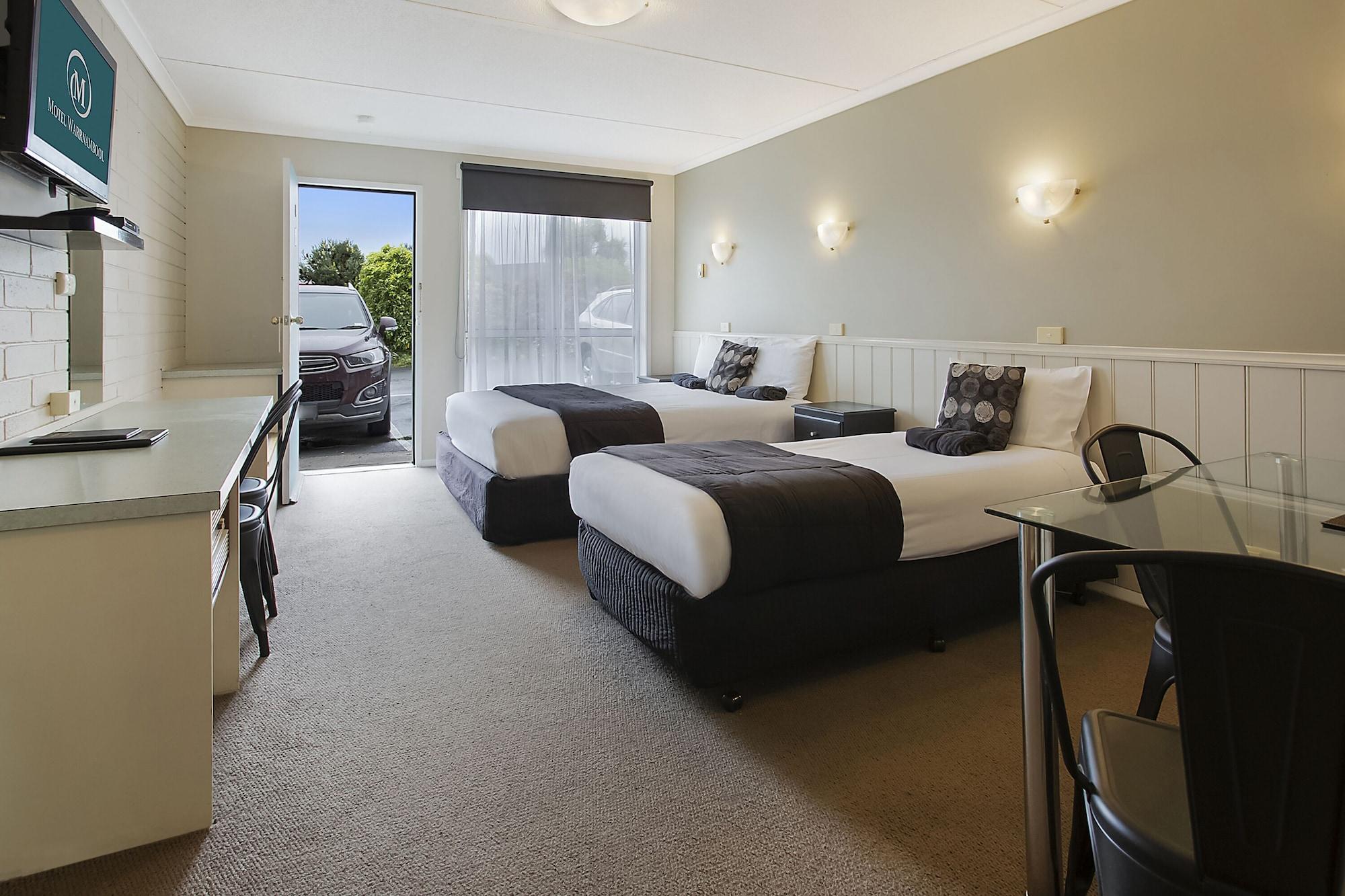 Motel Warrnambool Buitenkant foto