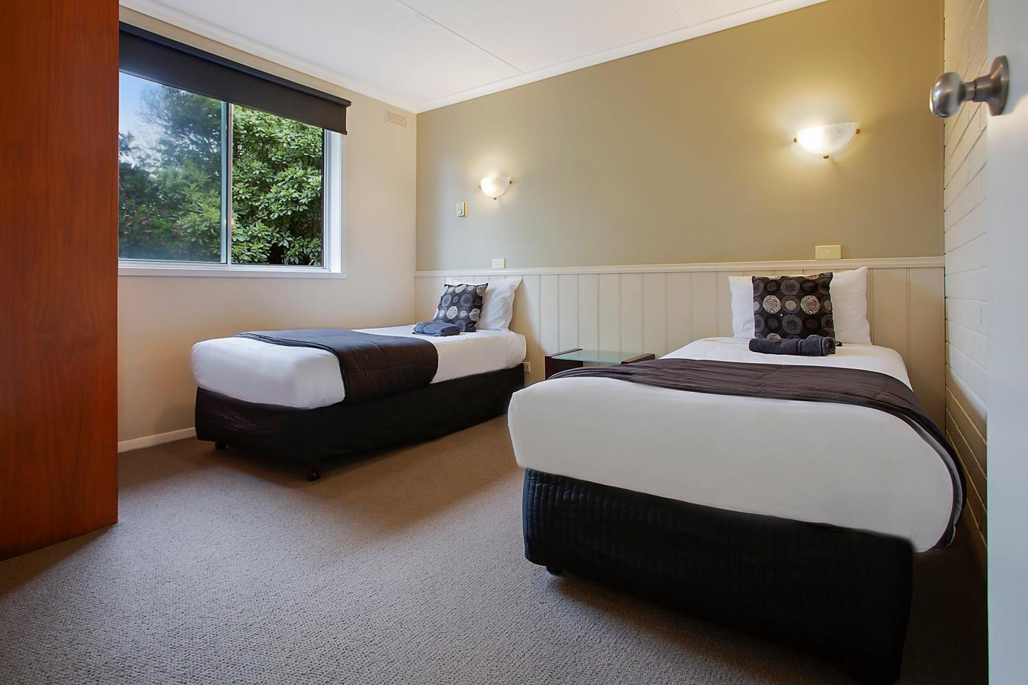 Motel Warrnambool Buitenkant foto