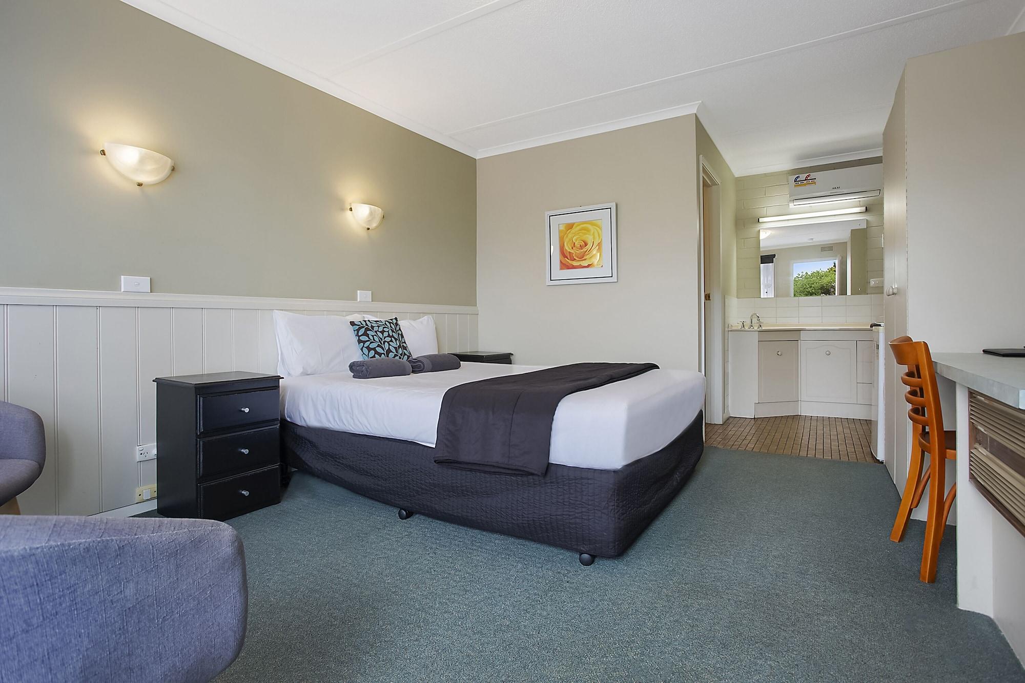 Motel Warrnambool Buitenkant foto