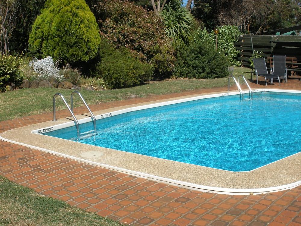 Motel Warrnambool Buitenkant foto