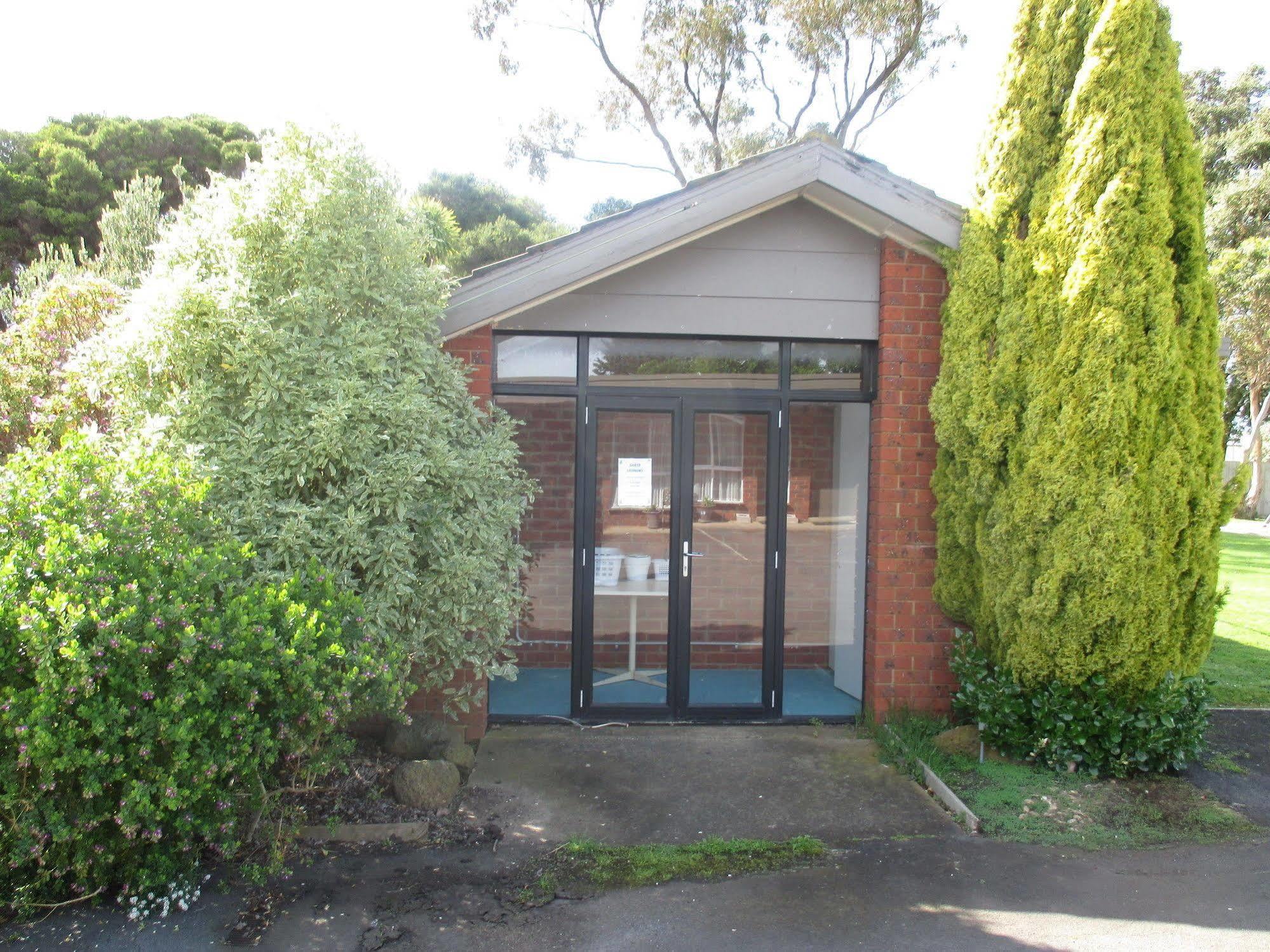 Motel Warrnambool Buitenkant foto