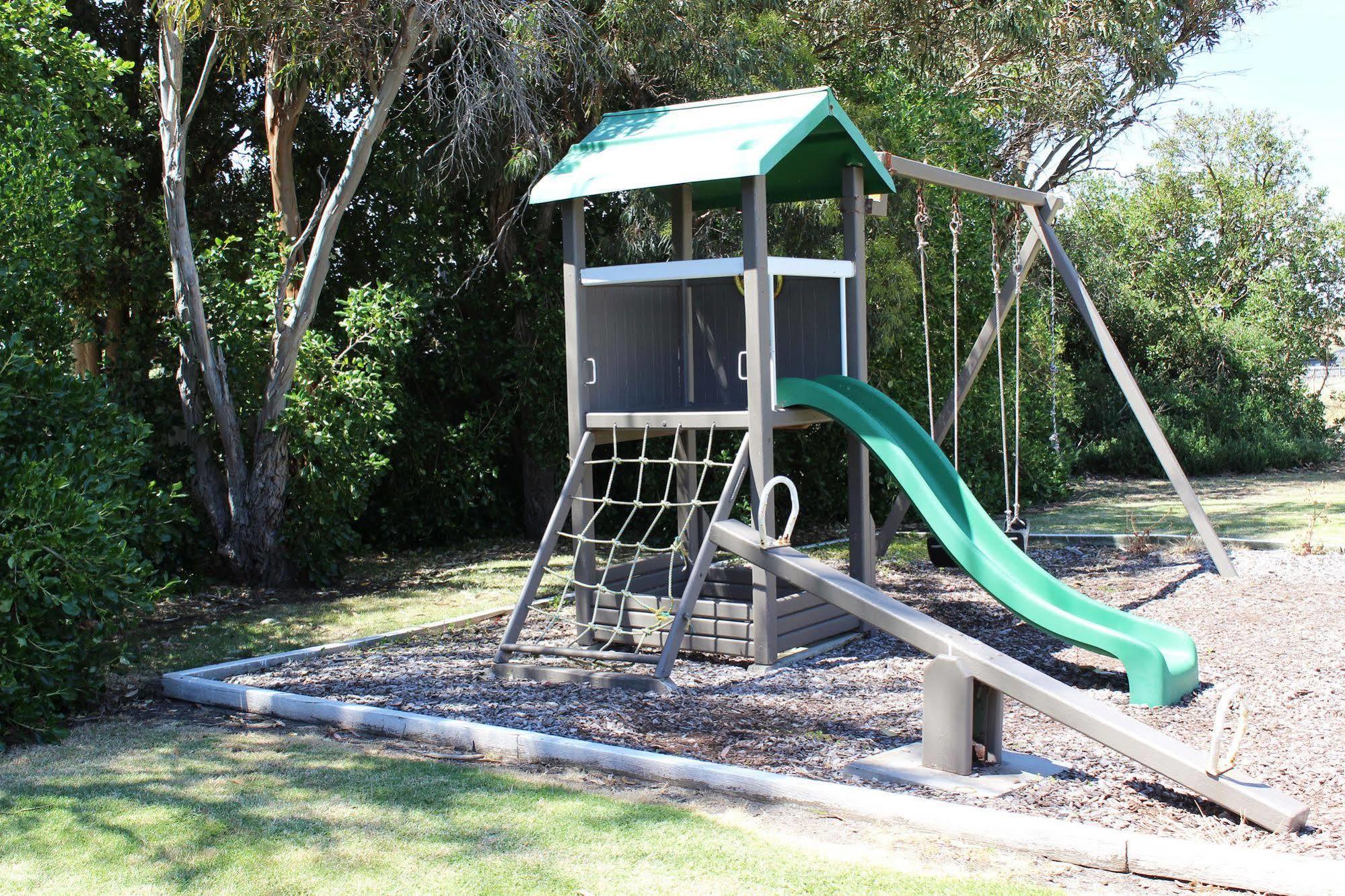 Motel Warrnambool Buitenkant foto