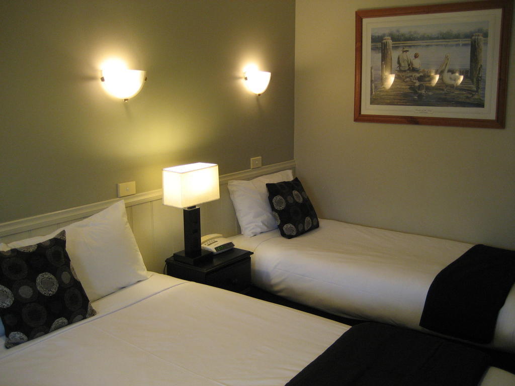 Motel Warrnambool Buitenkant foto