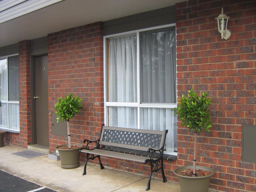 Motel Warrnambool Buitenkant foto