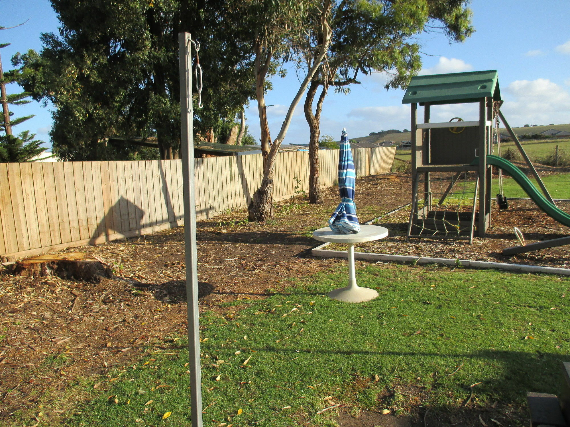 Motel Warrnambool Buitenkant foto