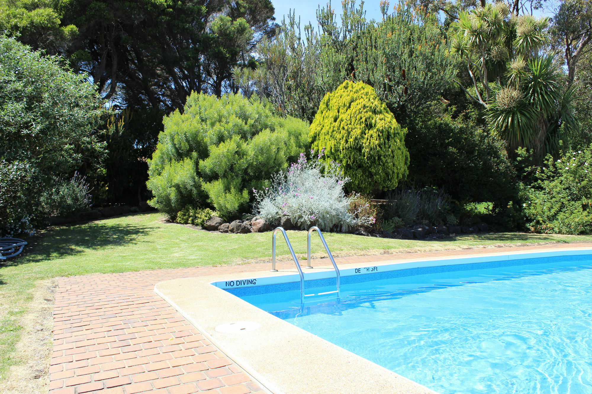 Motel Warrnambool Buitenkant foto