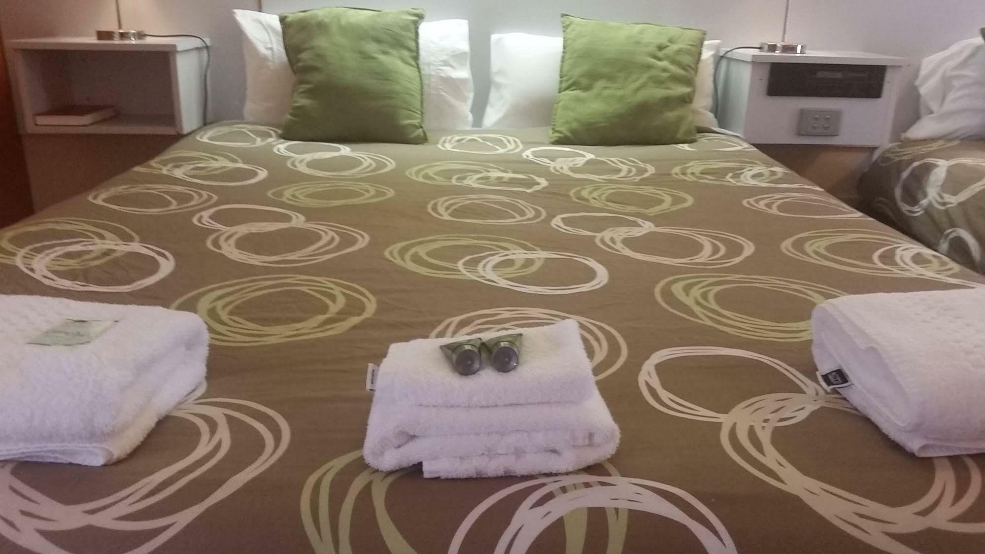 Motel Warrnambool Buitenkant foto
